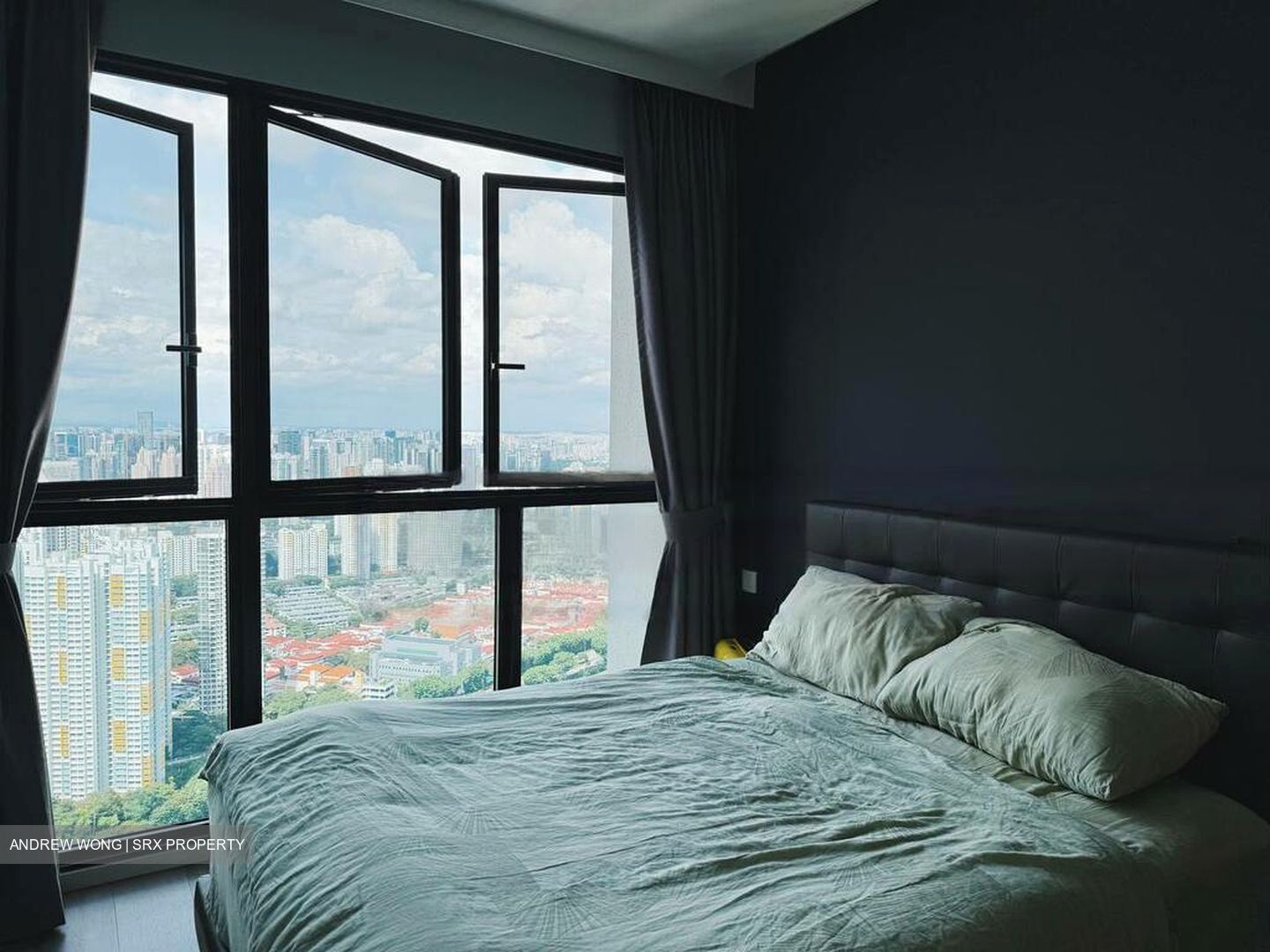 Avenue South Residence (D3), Apartment #455052031